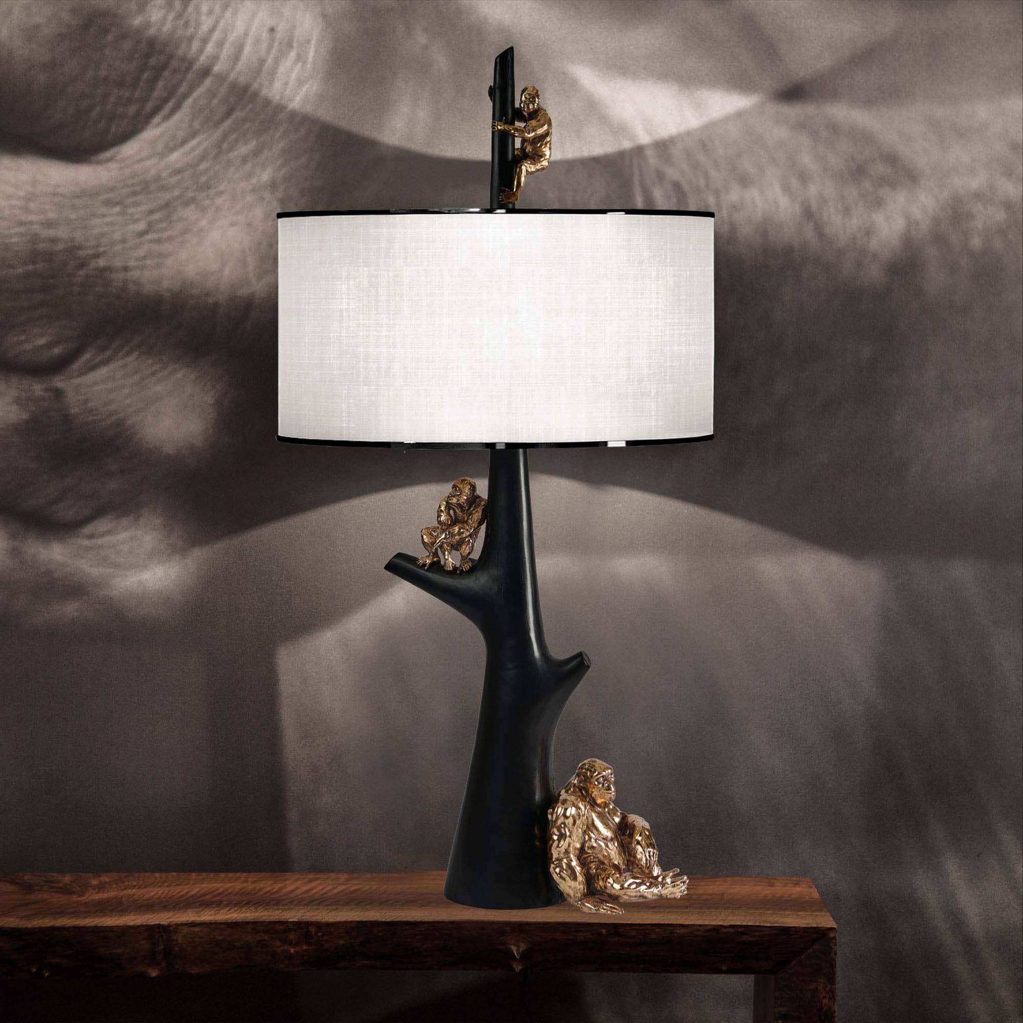 The Koko Lamp - Hudson Furniture & Lighting Inc. New York