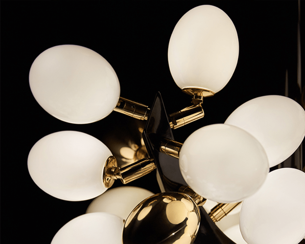 Hudson Furniture & Lighting Inc. New York